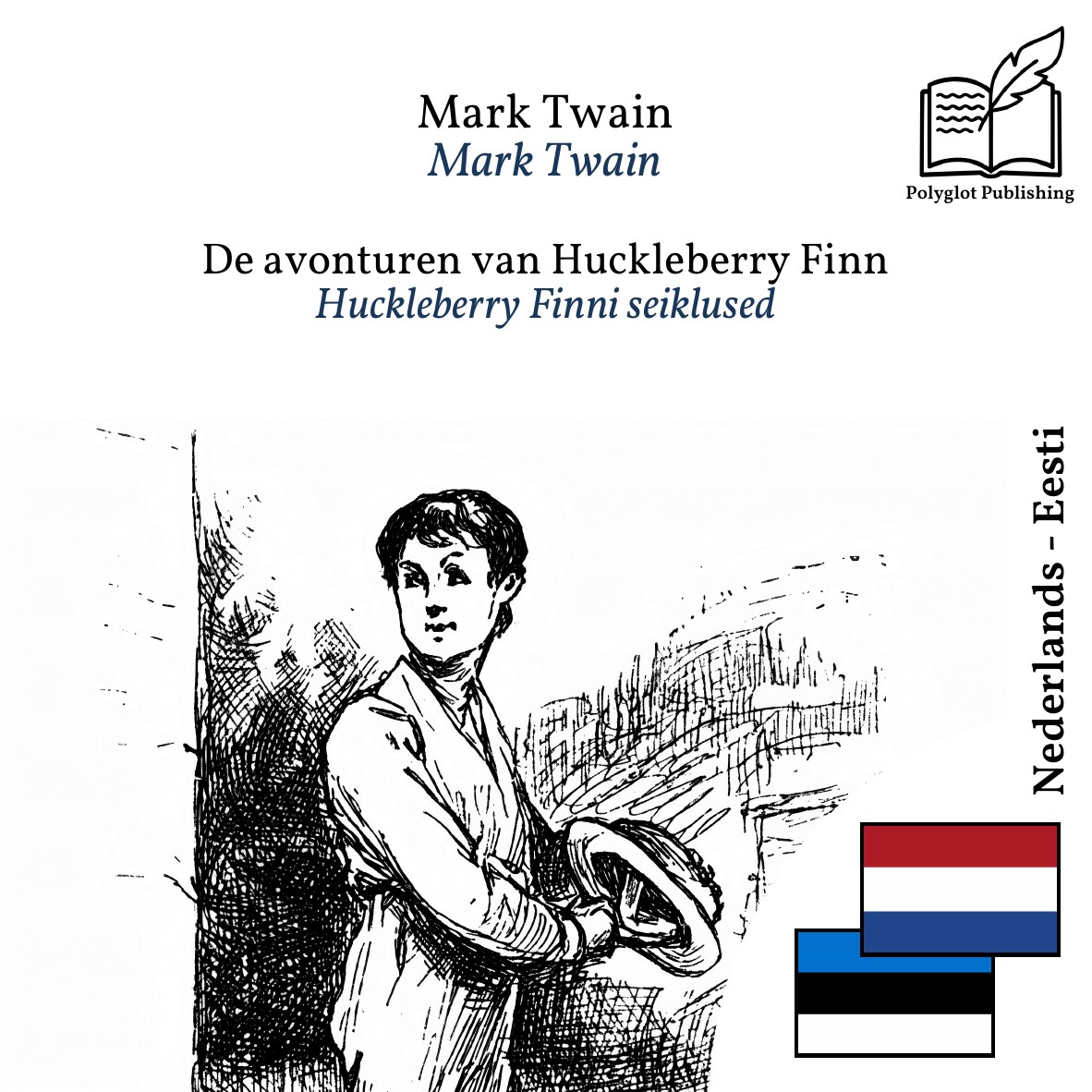 Huckleberry Finni seiklused