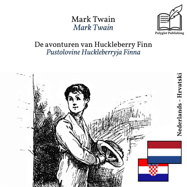 Pustolovine Huckleberryja Finna