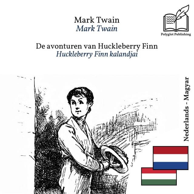 Huckleberry Finn kalandjai