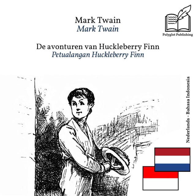 Petualangan Huckleberry Finn