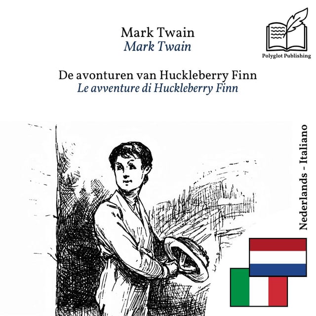 Le avventure di Huckleberry Finn