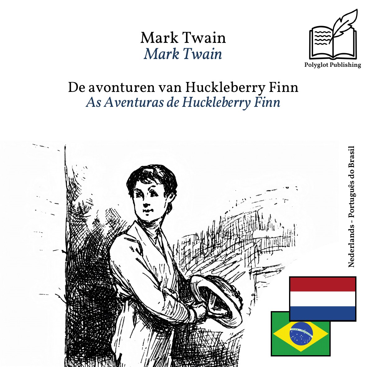 As Aventuras de Huckleberry Finn