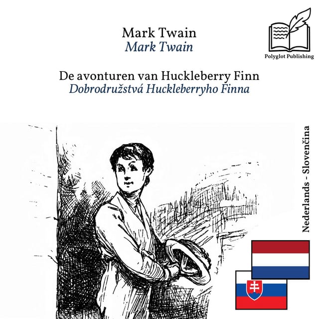 Dobrodružstvá Huckleberryho Finna