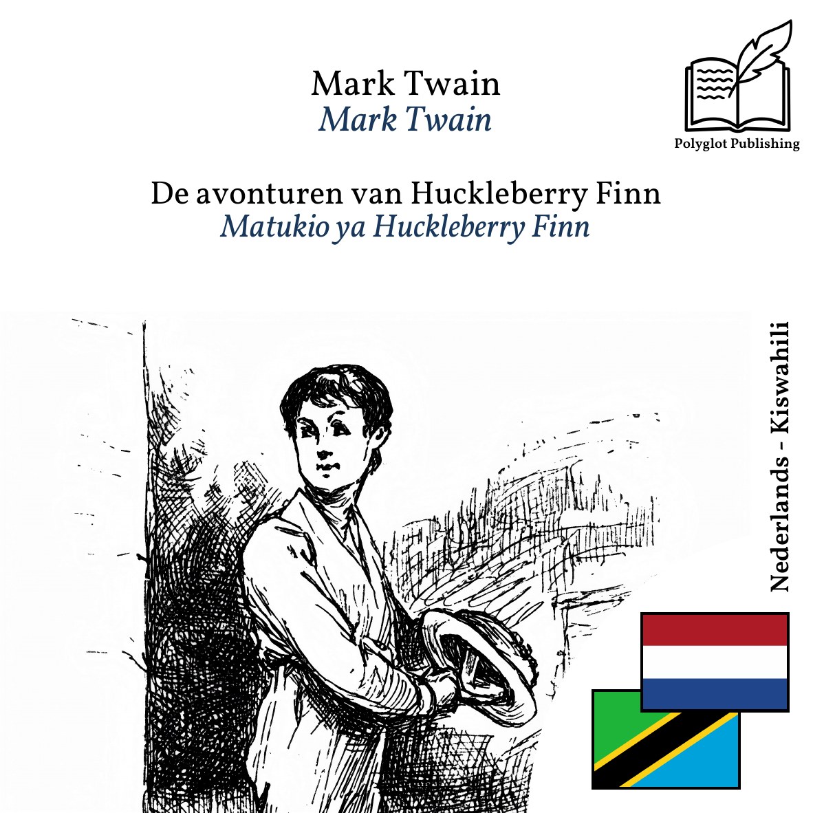 Matukio ya Huckleberry Finn