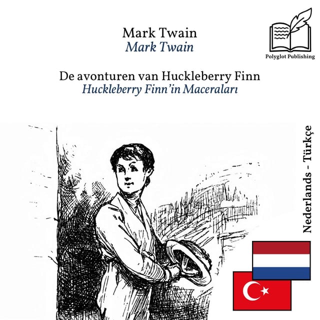 Huckleberry Finn’in Maceraları