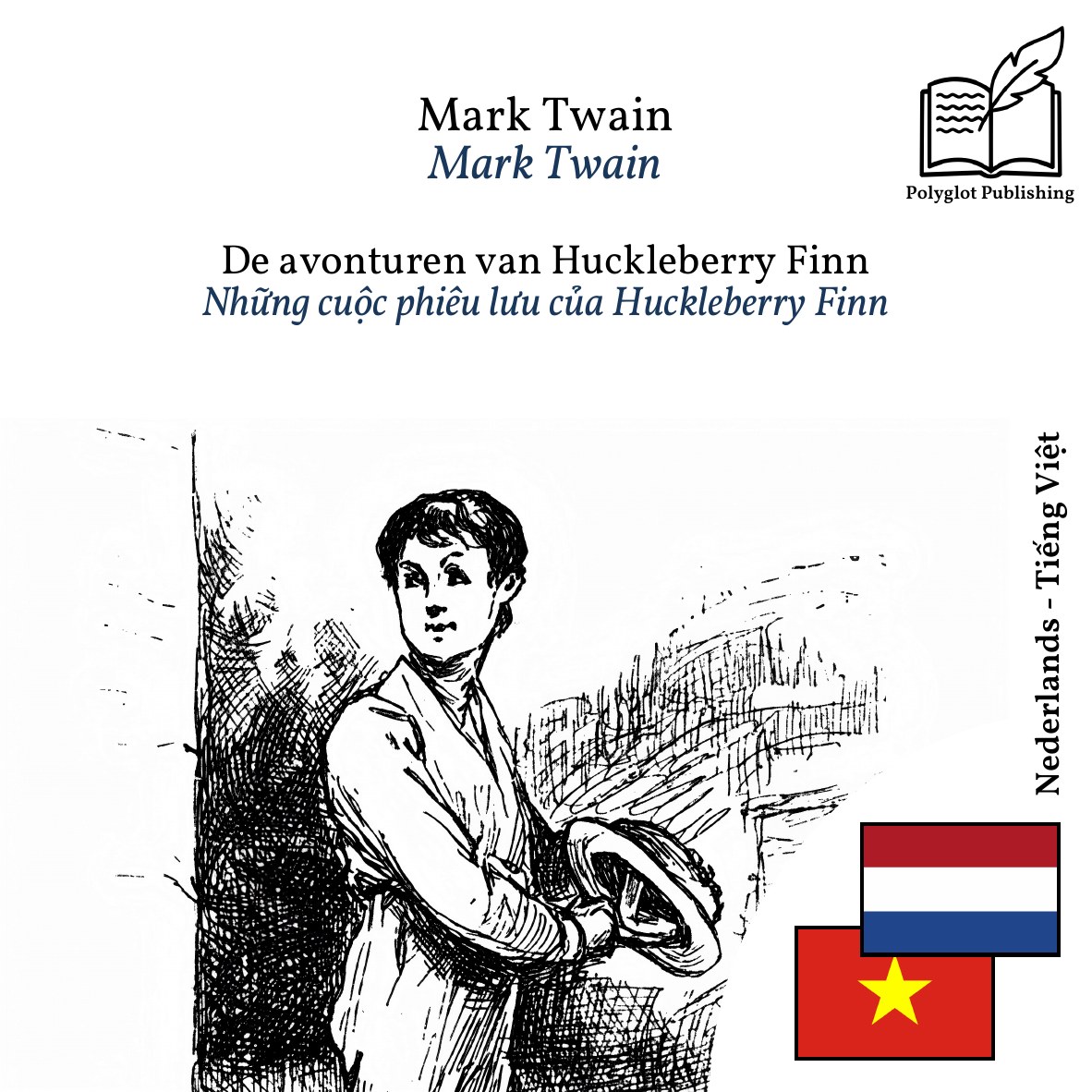 Những cuộc phiêu lưu của Huckleberry Finn