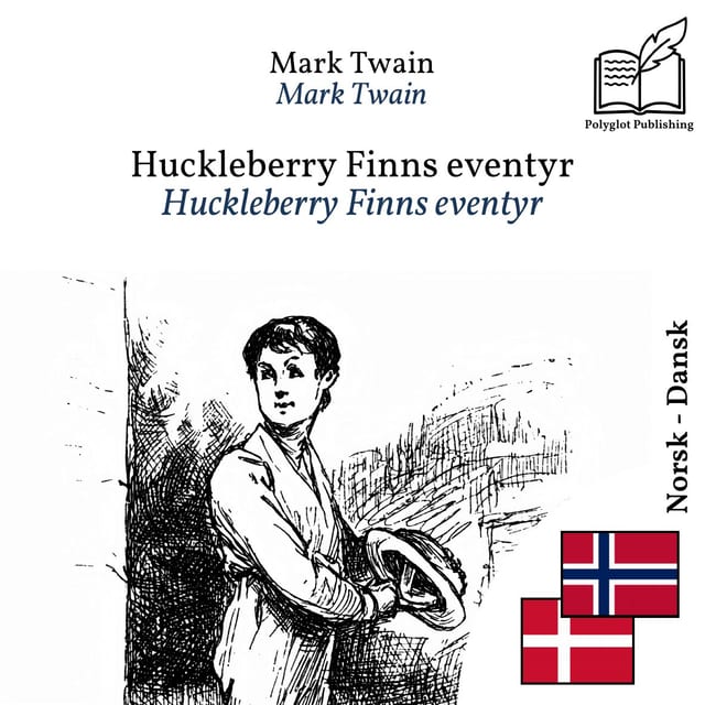 Huckleberry Finns eventyr