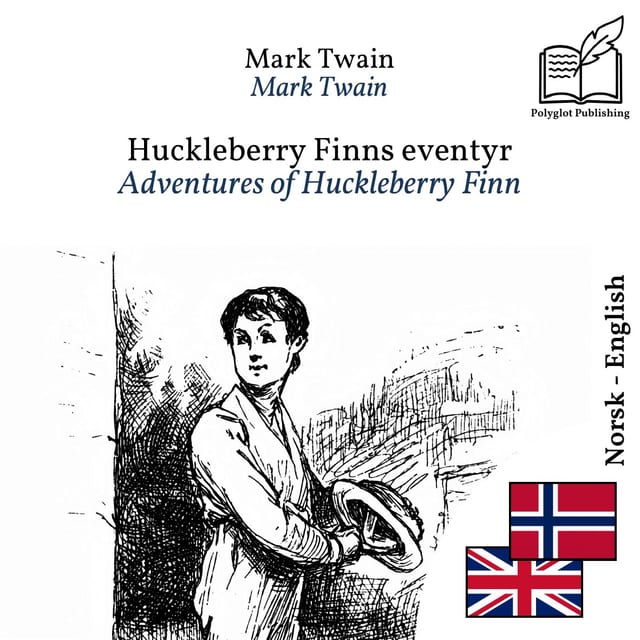 Adventures of Huckleberry Finn