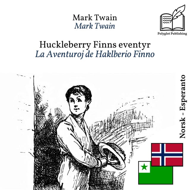 La Aventuroj de Haklberio Finno