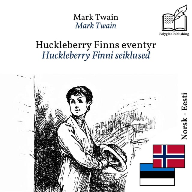Huckleberry Finni seiklused