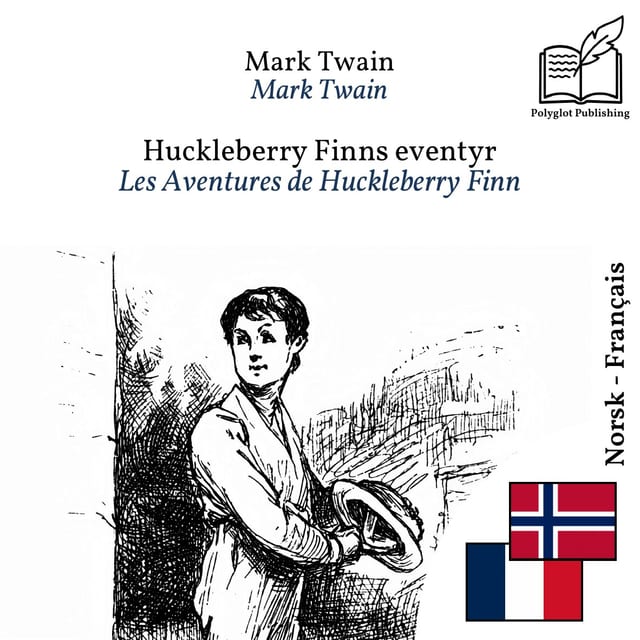 Les Aventures de Huckleberry Finn