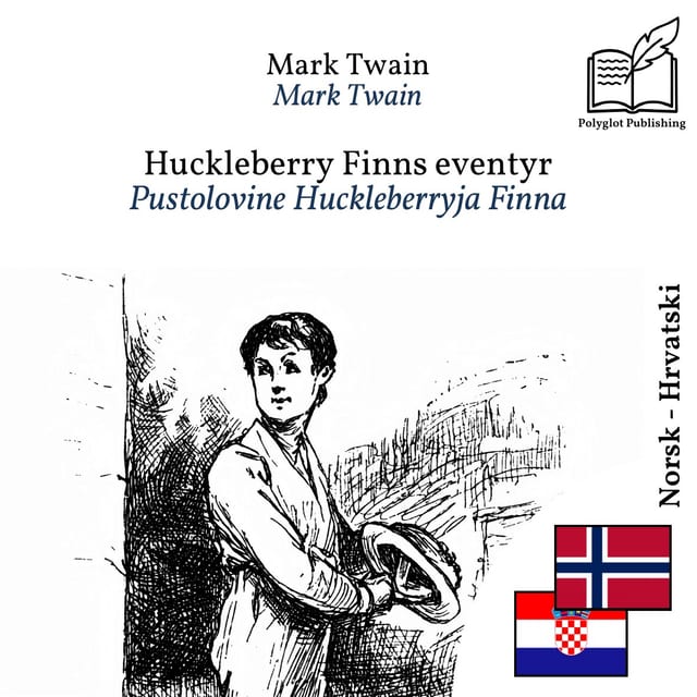 Pustolovine Huckleberryja Finna