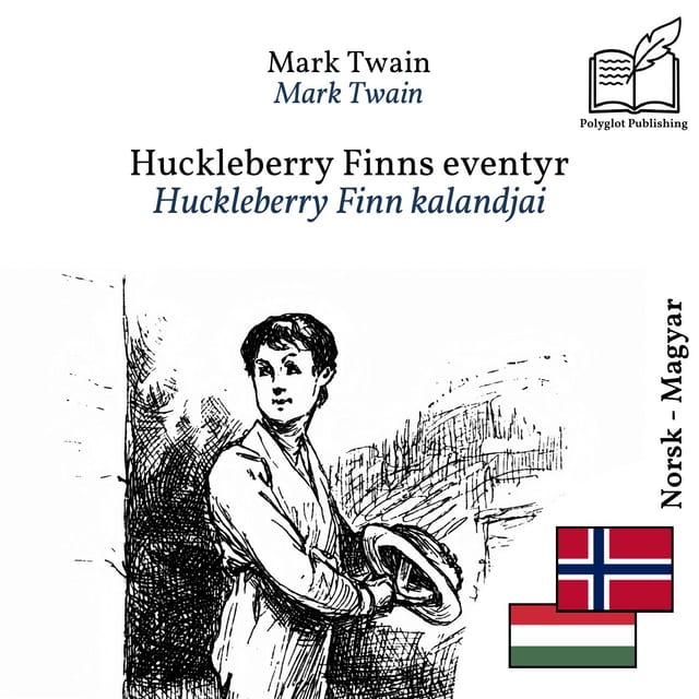 Huckleberry Finn kalandjai