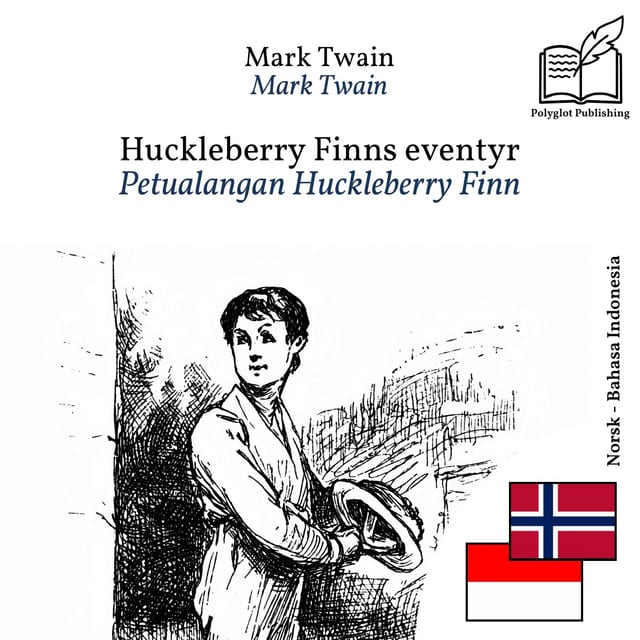 Petualangan Huckleberry Finn