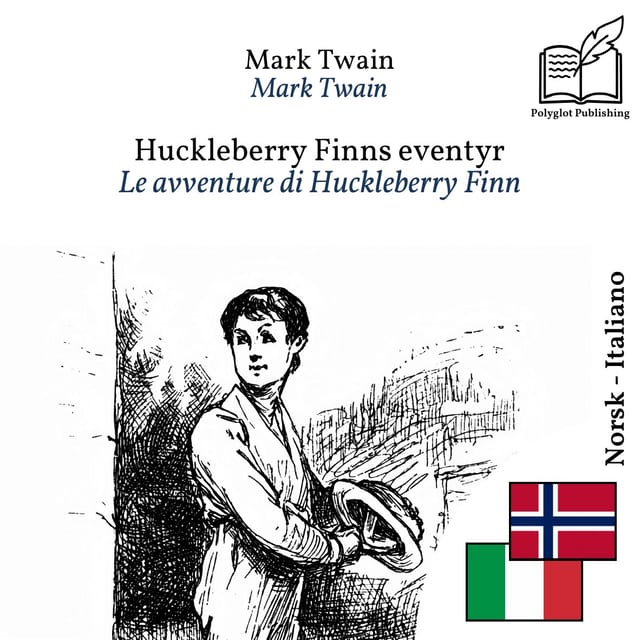 Le avventure di Huckleberry Finn