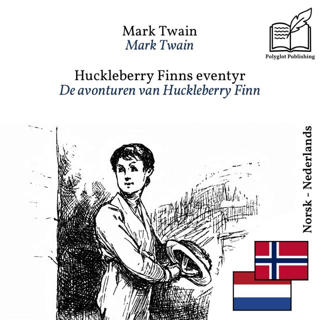 De avonturen van Huckleberry Finn