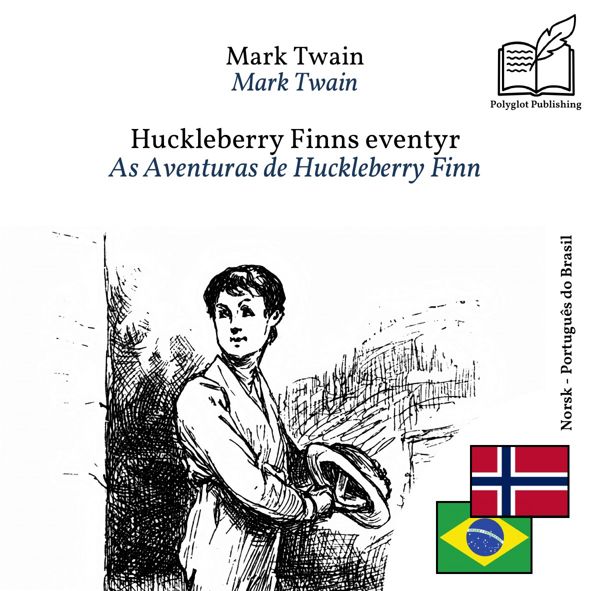 As Aventuras de Huckleberry Finn