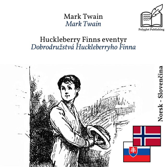 Dobrodružstvá Huckleberryho Finna