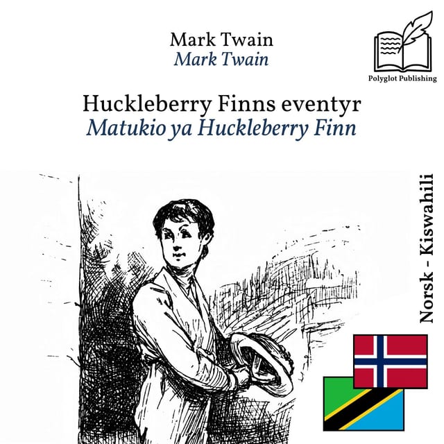 Matukio ya Huckleberry Finn