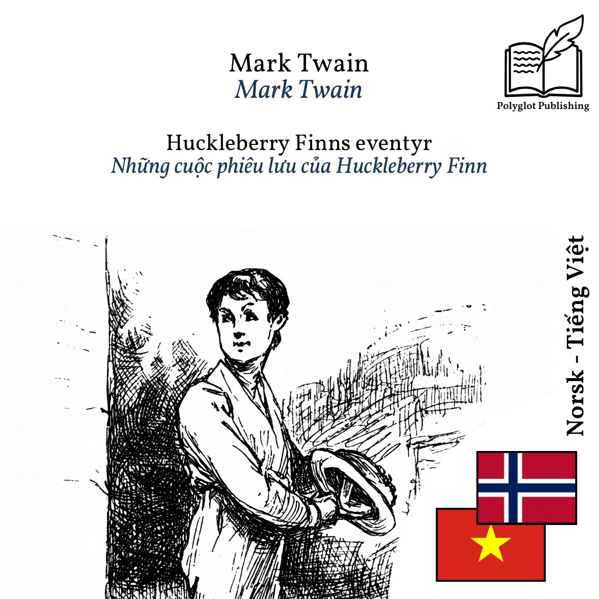 Những cuộc phiêu lưu của Huckleberry Finn