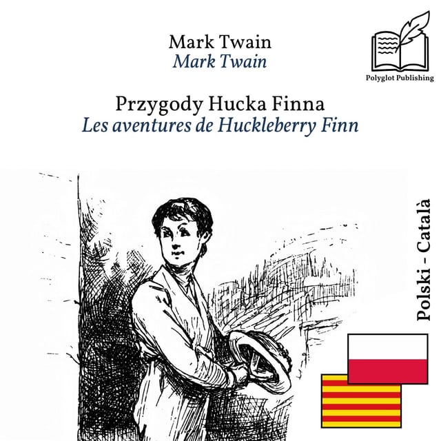 Les aventures de Huckleberry Finn
