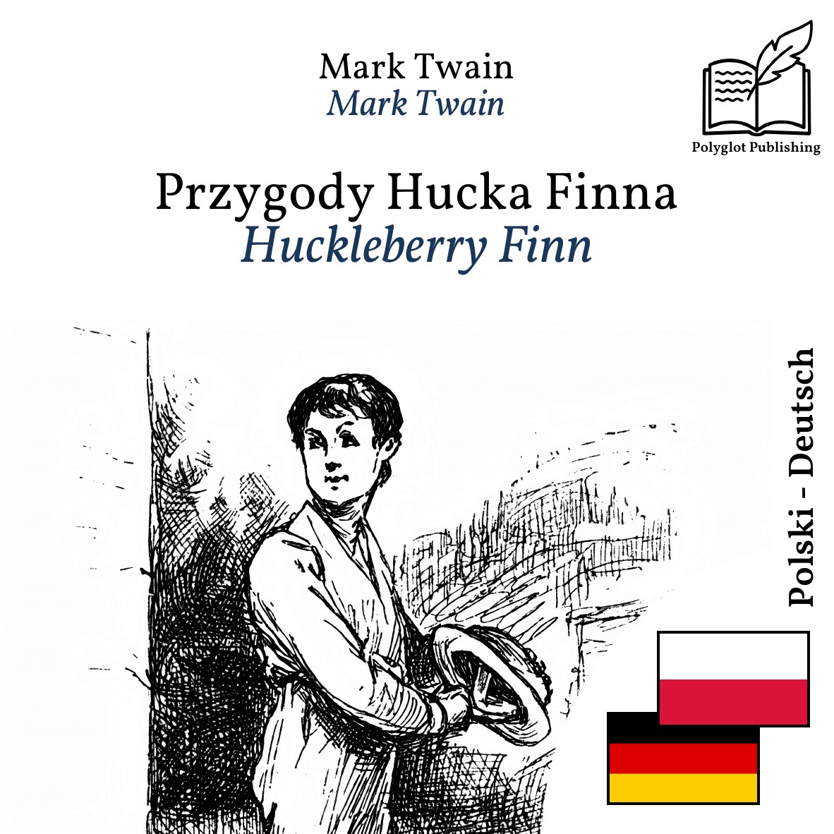 Huckleberry Finn