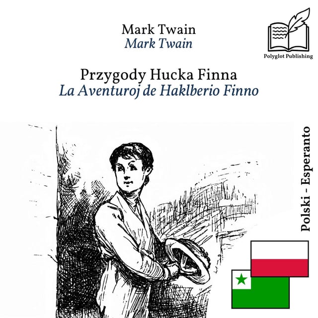 La Aventuroj de Haklberio Finno