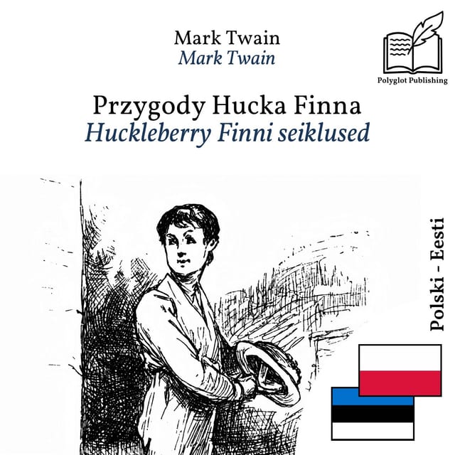 Huckleberry Finni seiklused