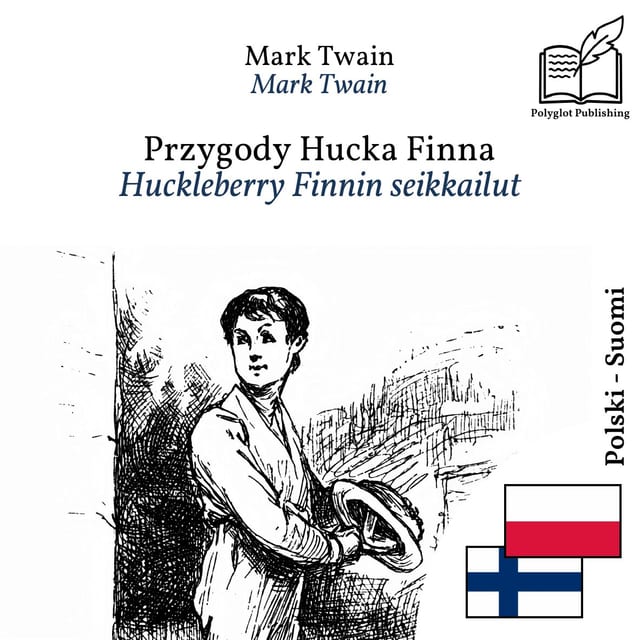 Huckleberry Finnin seikkailut
