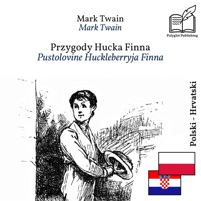 Pustolovine Huckleberryja Finna