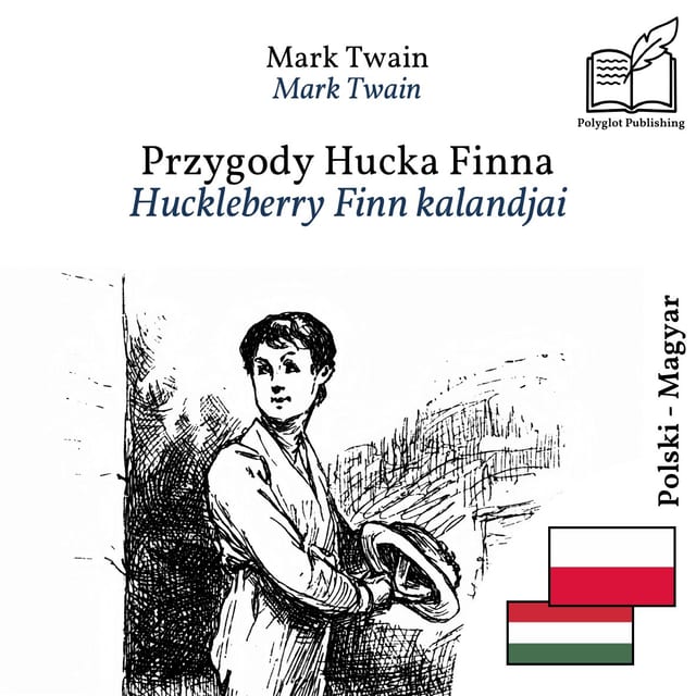 Huckleberry Finn kalandjai