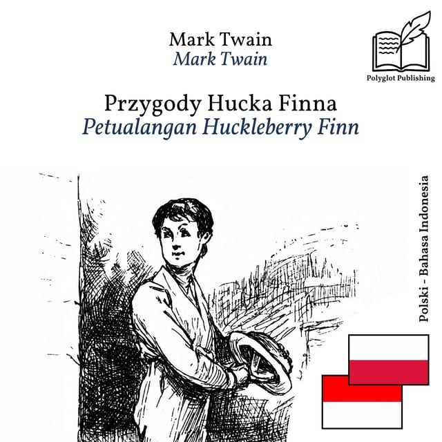 Petualangan Huckleberry Finn