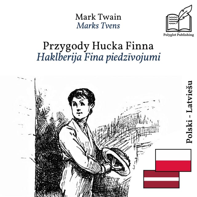 Haklberija Fina piedzīvojumi