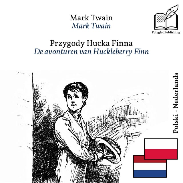 De avonturen van Huckleberry Finn