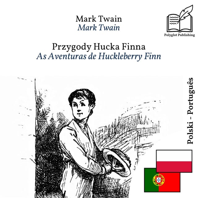 As Aventuras de Huckleberry Finn