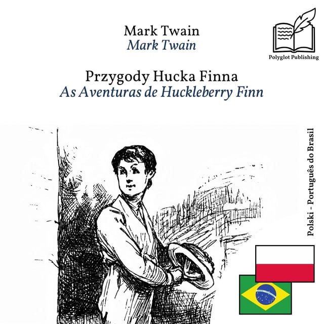 As Aventuras de Huckleberry Finn