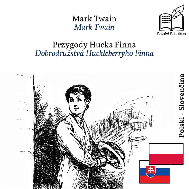 Dobrodružstvá Huckleberryho Finna
