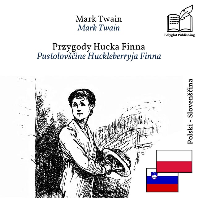 Pustolovščine Huckleberryja Finna