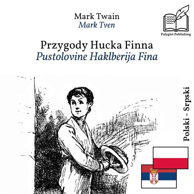 Pustolovine Haklberija Fina