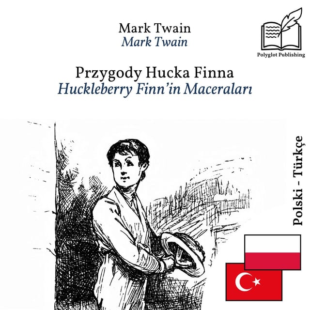 Huckleberry Finn’in Maceraları