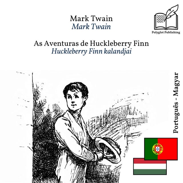 Huckleberry Finn kalandjai