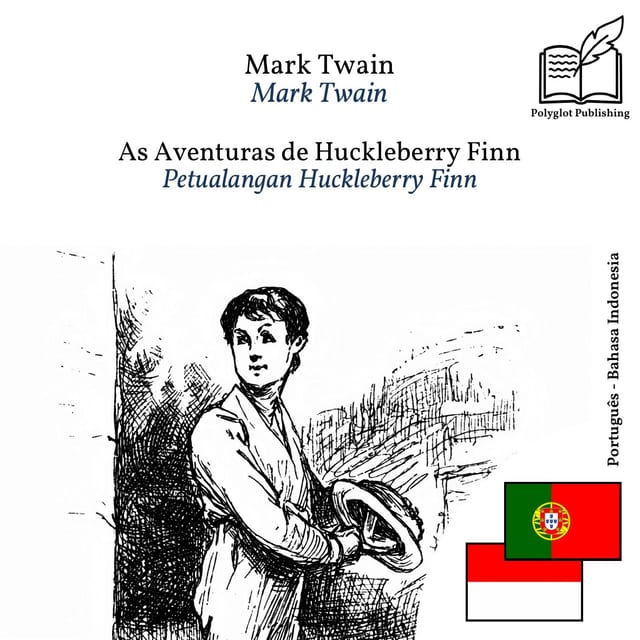 Petualangan Huckleberry Finn