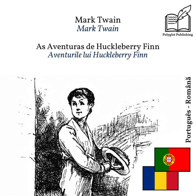 Aventurile lui Huckleberry Finn