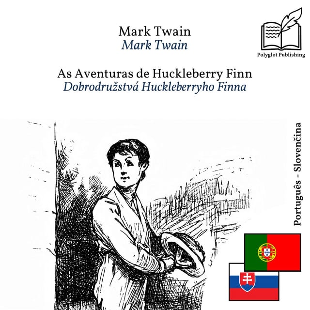Dobrodružstvá Huckleberryho Finna