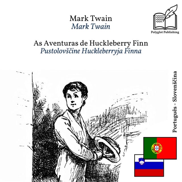 Pustolovščine Huckleberryja Finna