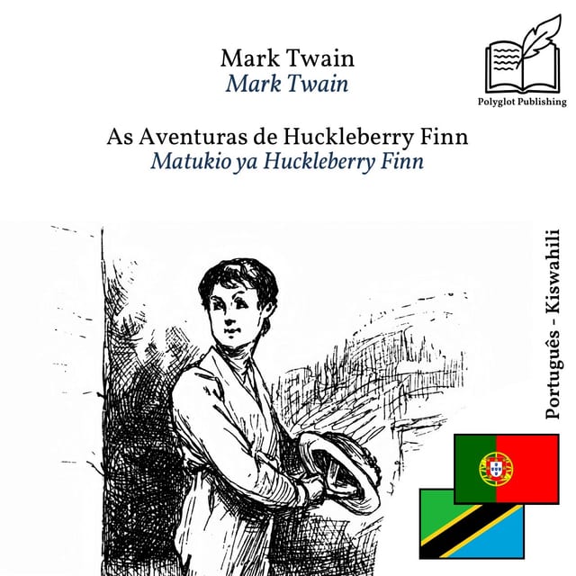 Matukio ya Huckleberry Finn