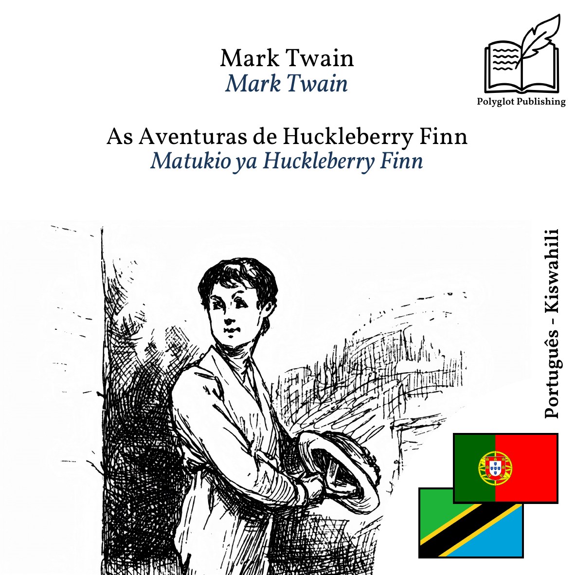 Matukio ya Huckleberry Finn