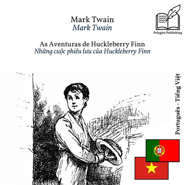 Những cuộc phiêu lưu của Huckleberry Finn
