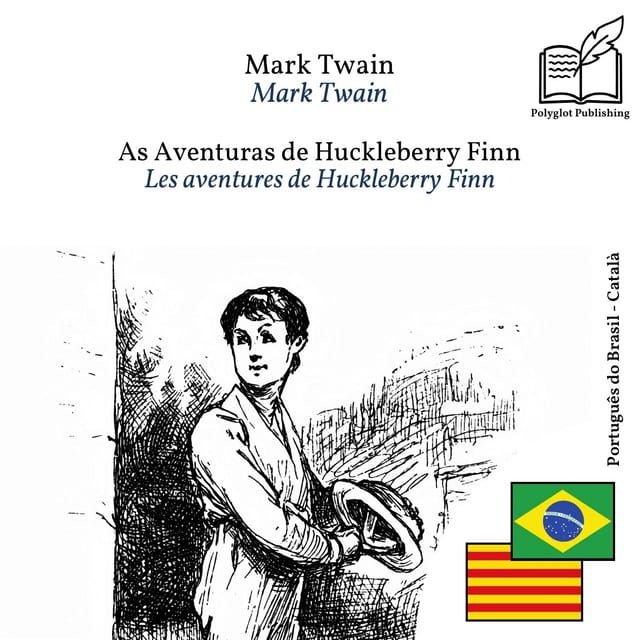 Les aventures de Huckleberry Finn