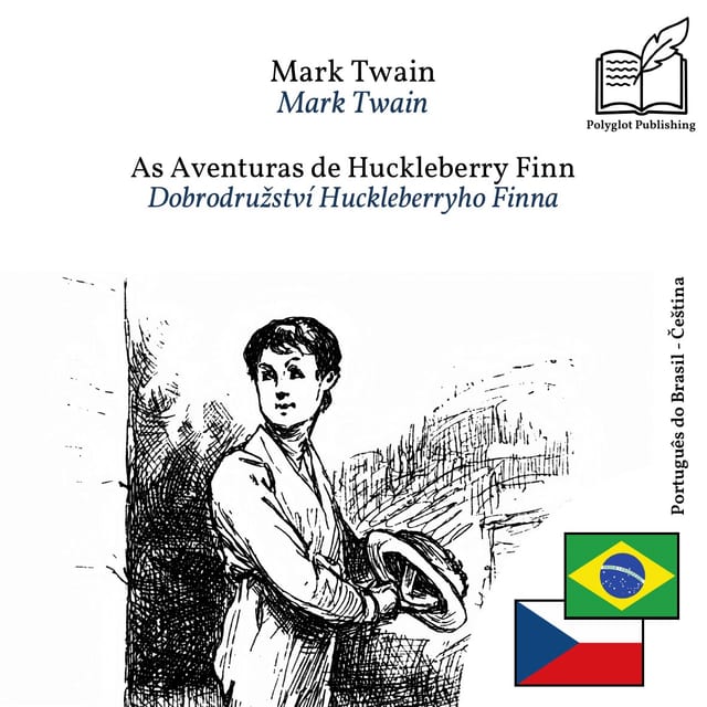 Dobrodružství Huckleberryho Finna